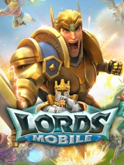 Lords Mobile