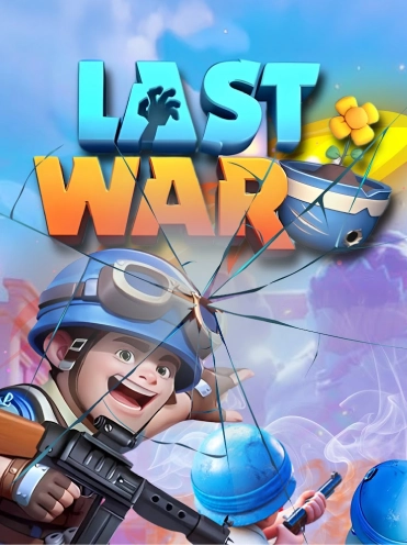 Last War: Survival