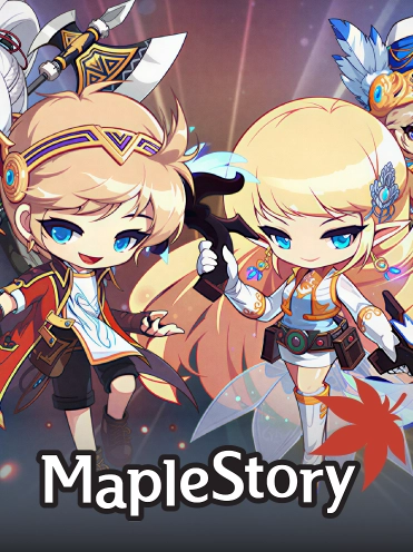 MapleStory