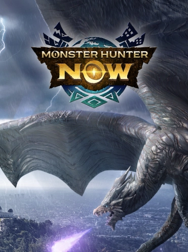 Monster Hunter Now