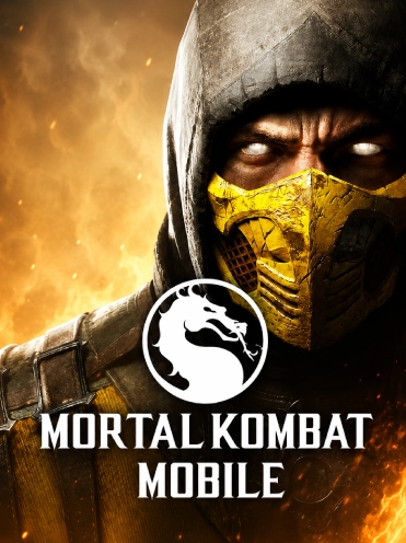 Mortal Kombat Mobile