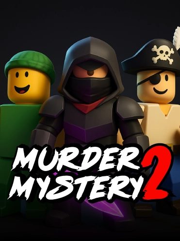 Murder Mystery 2