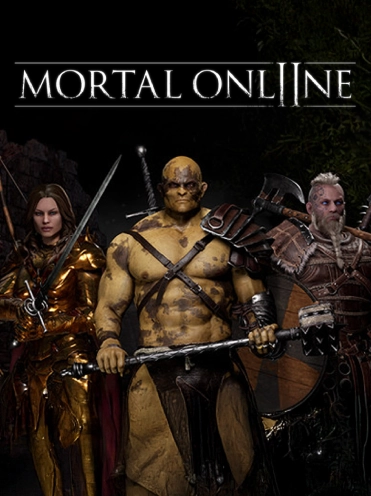 Mortal Online 2
