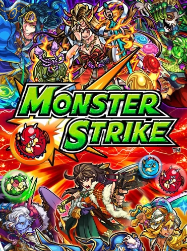 Monster Strike