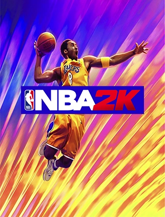 NBA 2K