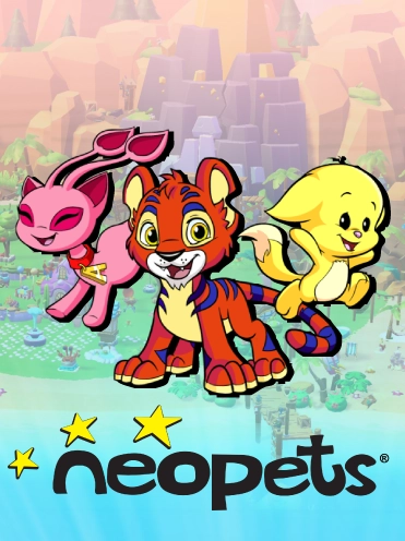 Neopets