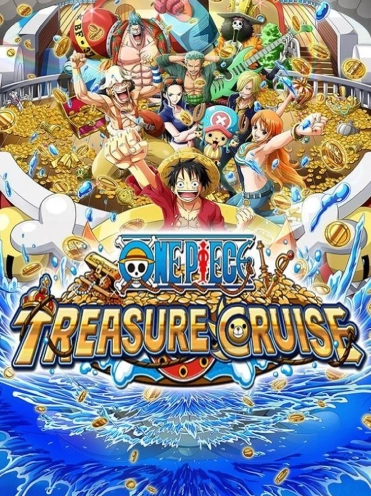 One Piece Treasure Cruise