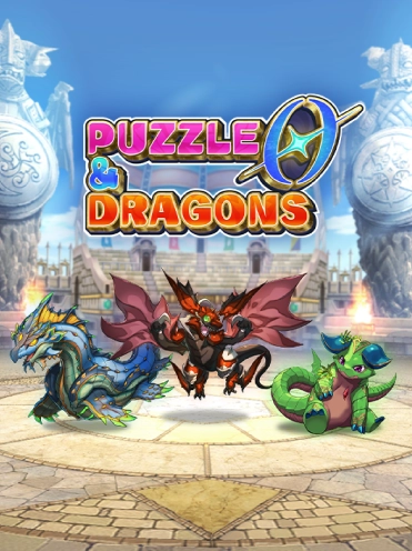 Puzzle & Dragons