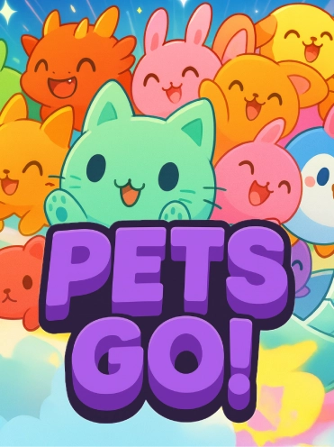 Pets Go