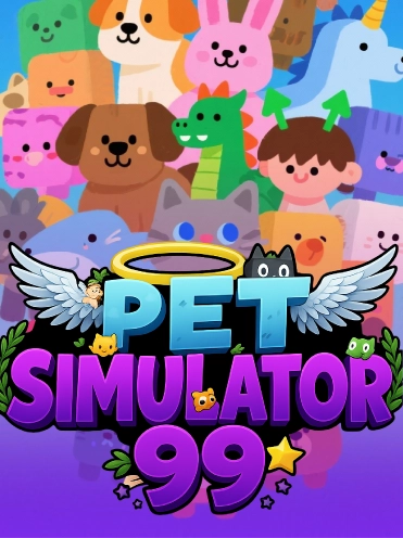 Pet Simulator 99
