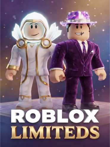 Roblox Limiteds