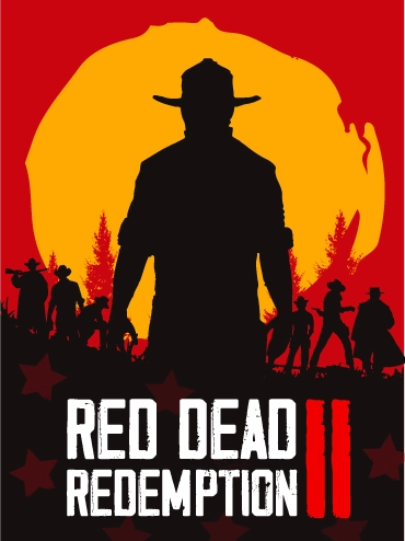 Red Dead Redemption 2