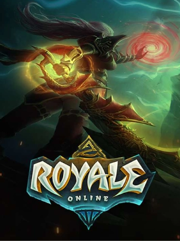 Royale Online