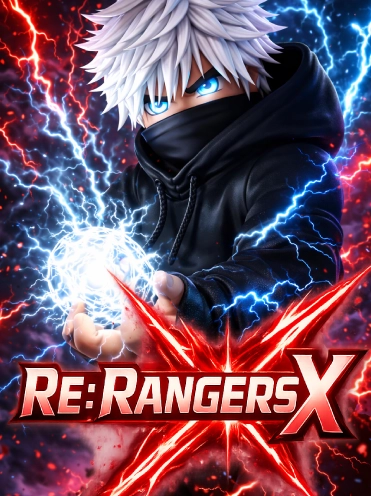 Re: Rangers X