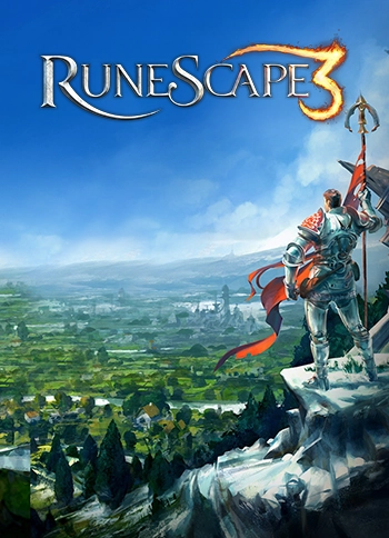 RuneScape 3