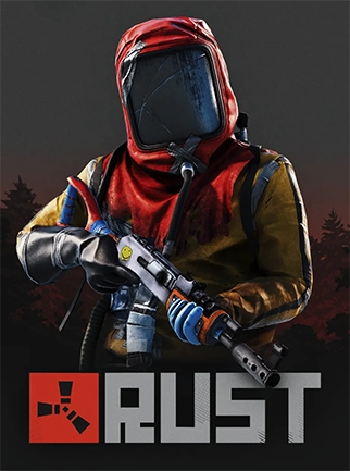 Rust