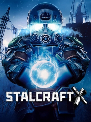 STALCRAFT: X