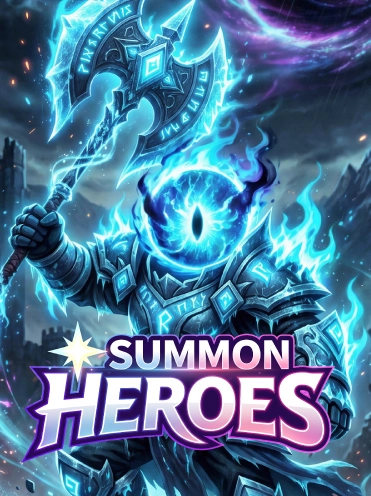 Summon Heroes