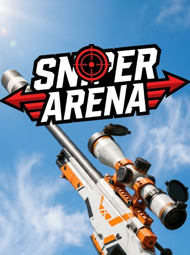 Sniper Arena