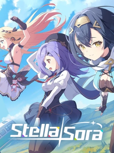 Stella Sora
