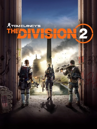The Division 2
