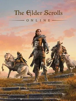 Elder Scrolls Online