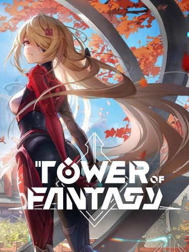 Tower of Fantasy