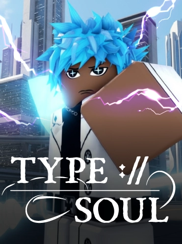 Type://Soul
