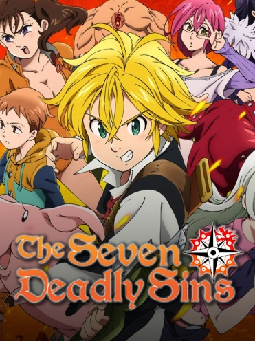 The Seven Deadly Sins