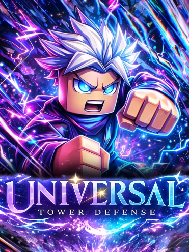 Universal Tower Defense
