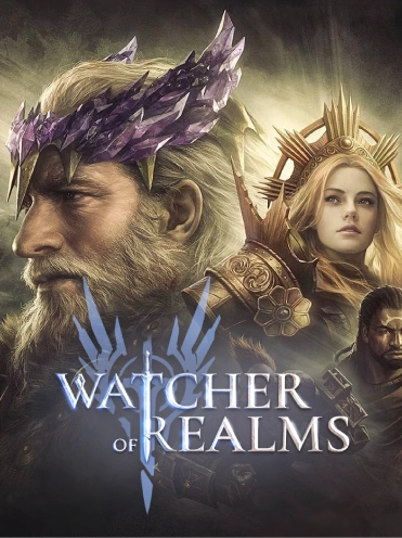 Watcher of Realms