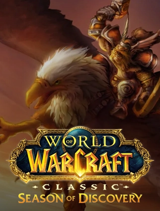 WoW: Season of Discovery