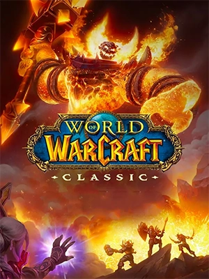 WoW: Classic Era