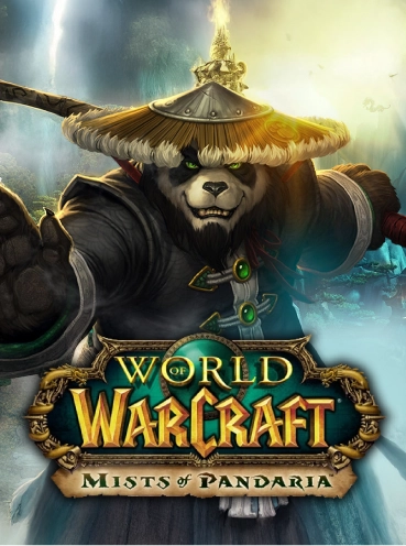 WoW: Mists of Pandaria