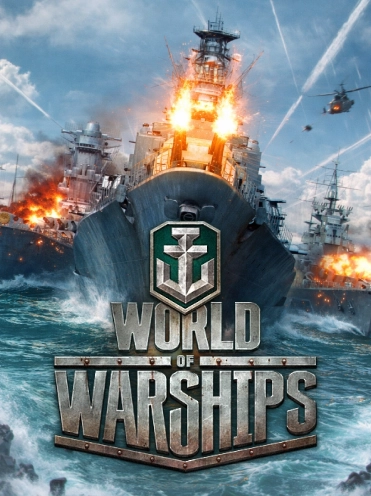 World of Warships