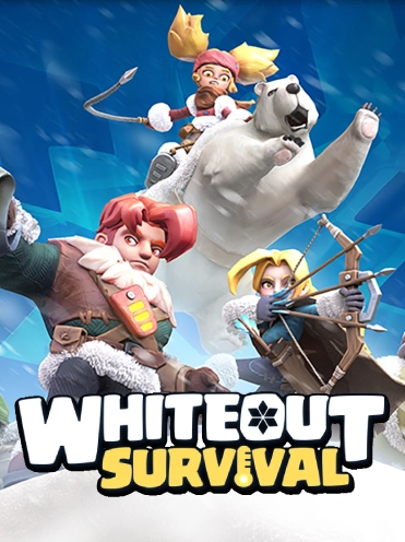 Whiteout Survival