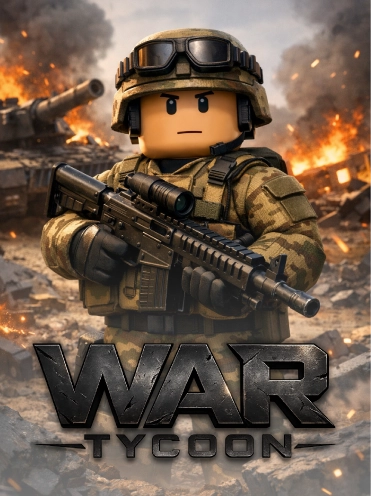 War Tycoon