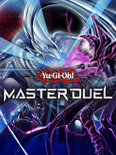Yu-Gi-Oh! Master Duel