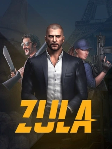 Zula