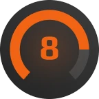 Level 8
