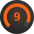 Level 9