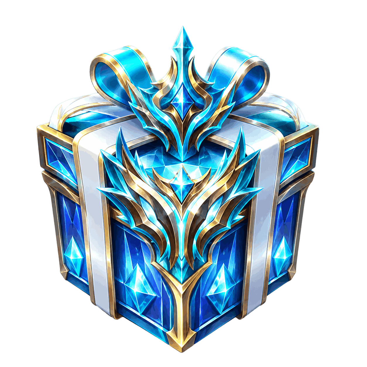 Challenger Box