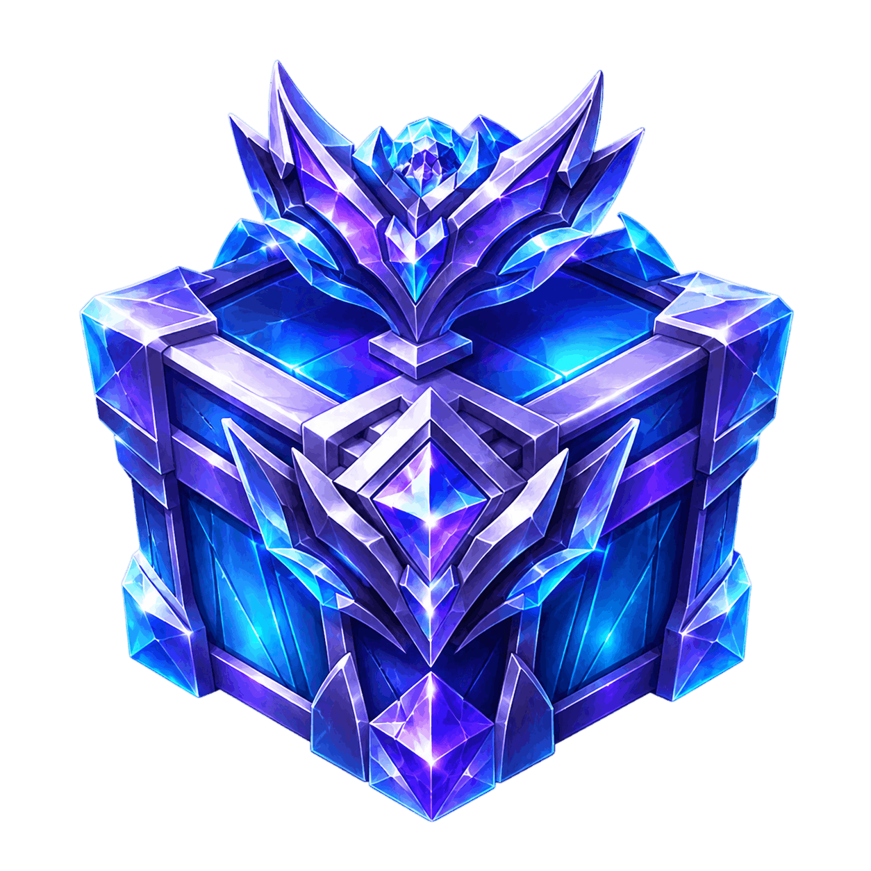 Diamond Box