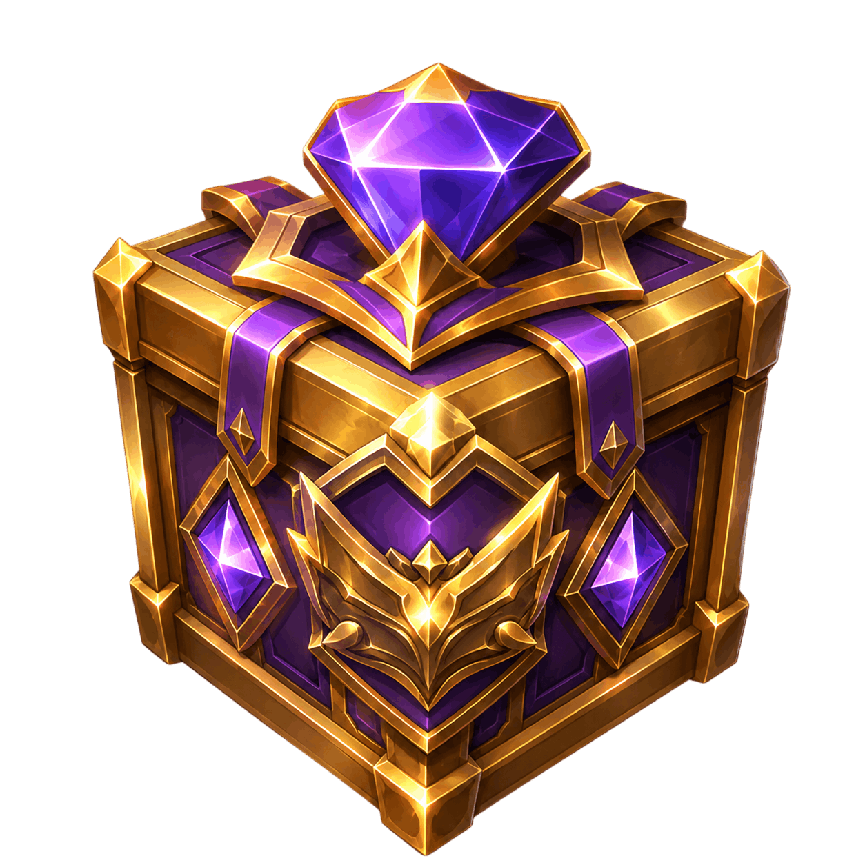 Gold Box