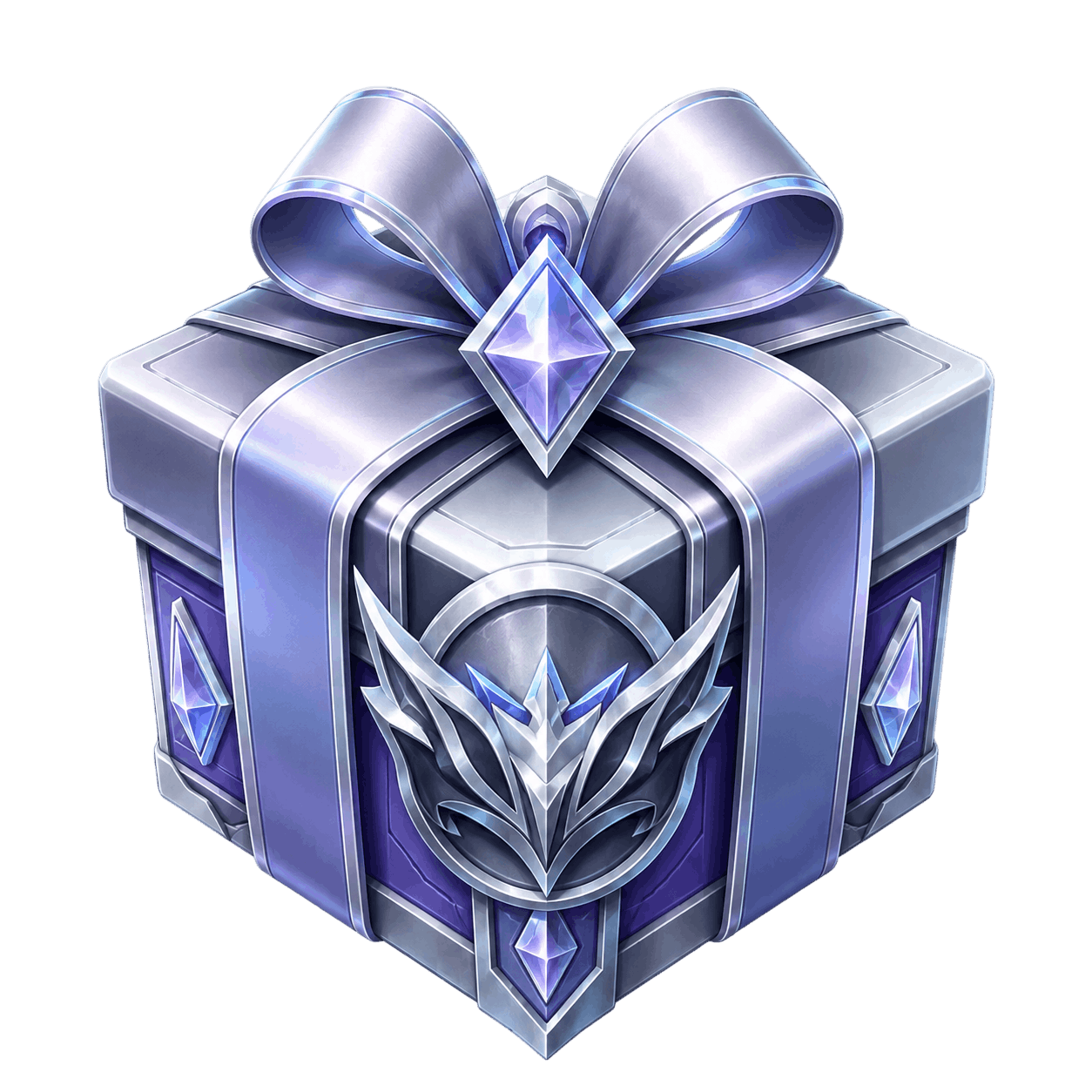 Silver Box
