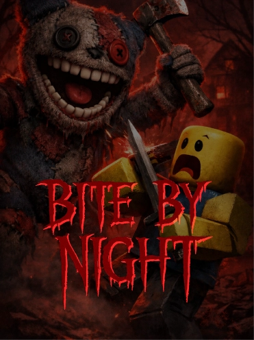Bite by Night