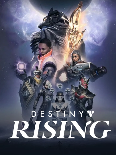 Destiny: Rising