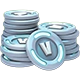 800 V-Bucks