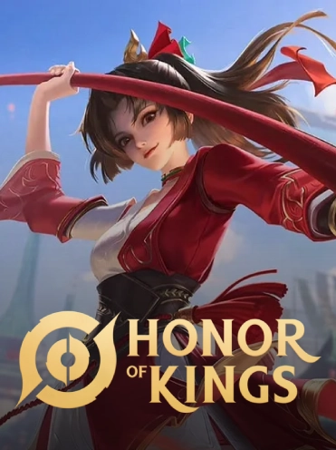 Honor of Kings