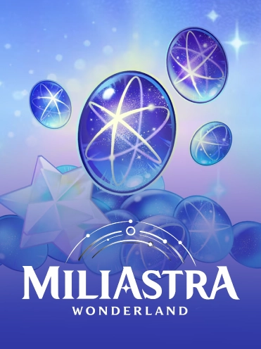 Miliastra Wonderland